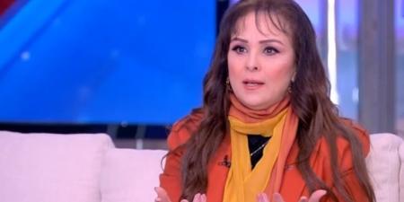 بعد نقلها للمستشفى.. أشرف زكي يكشف عن الحالة الصحية لـ حنان شوقي |خاص