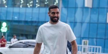 مدرب حراس بيراميدز: الشناوى رقم 1 ويستحق تمثيل مصر فى كأس العالم