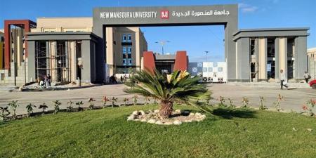 جامعة المنصورة الأهلية تعلن نجاح مشروع دراجة كهربائية صديقة للبيئة.. التفاصيل