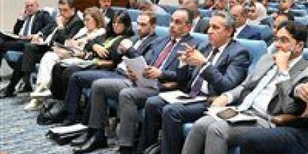 النائب يطالب بتحويل صندوق مصر السيادي إلى «صندوق الأجيال المصري» وإخضاعه لرقابة البرلمان