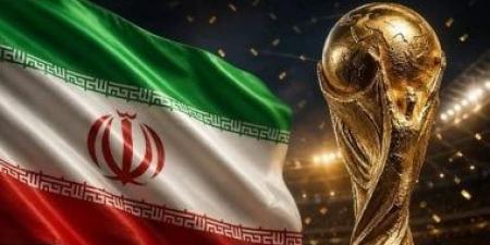مجموعة مصر.. كأس العالم 2026 يواجه أول أزمة دبلوماسية بسبب إيران