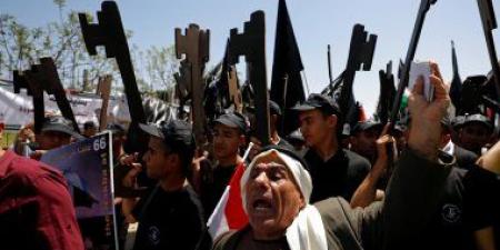 مؤرخ فلسطيني: ذكرى النكبة الأكثر إيلامًا.. وغزة تعيش امتدادًا لمعاناة 48