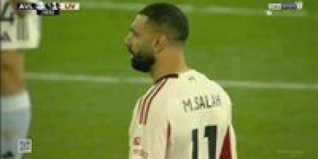 أستون فيلا ضد ليفربول.. محمد صلاح يعود من الإصابة ويشارك في مباراة ليفربول وأستون فيلا بالدوري الإنجليزي الممتاز