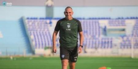 136 هدفا و10 بطولات حصاد رحلة أحمد عيد عبد الملك فى عيد ميلاده اليوم