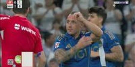 ريال مدريد.. ملخص اهداف ونتيجه مباراة ريال مدريد وريال أوفييدو في الدوري الإسباني بعد مرور 70 دقيقة