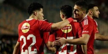 موعد مباراة الأهلي والمصري البورسعيدى فى الدوري والقناة الناقلة