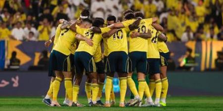 القنوات الناقلة لمباراة النصر اليوم.. متابعة مباراة النصر وجامبا أوساكا في نهائي دوري أبطال آسيا 2