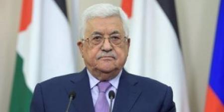 الرئيس الفلسطيني يدلي بصوته في انتخابات اللجنة المركزية والمجلس الثوري لـ"فتح"