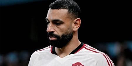 شبكة إنجليزية: أداء محمد صلاح ضد أستون فيلا مؤسف فى آخر مباراة له خارج ملعب ليفربول
