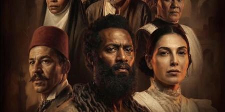 فيلم أسد يتصدر إيرادات الأفلام أمس بفارق كبير عن منافسيه.. فكم حقق؟