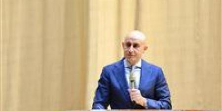 قرار عاجل من التعليم.. وقف تحويل مدرسة الشهيد ياسر جنينة بالشروق إلى مدرسة يابانية