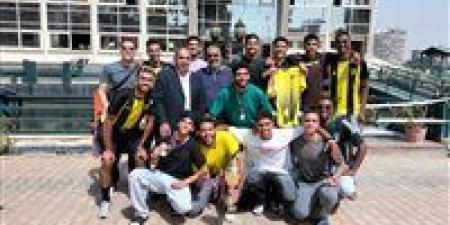 الصدارة لـ «المقاولون العرب».. نتائج بطولة الجمهورية للتجديف الكلاسيك