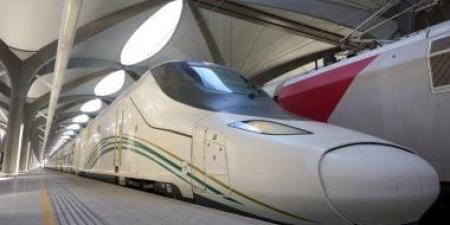 قطار الحرمين السريع ينقل 670 ألف مسافر منذ إعلان خطته التشغيلية للحج