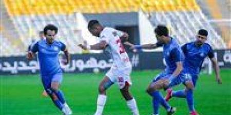 قبل نهائي الكونفدرالية الليلة.. تعرف على تاريخ مواجهات الزمالك واتحاد العاصمة
