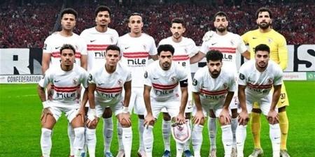 الزمالك على أعتاب التتويج.. أرقام ومشوار الأبيض قبل موقعة اتحاد العاصمة