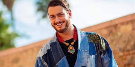 الحكم بسجن المغني المغربي سعد لمجرد 5 سنوات بتهمة الاغتصاب