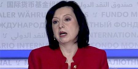 صندوق النقد: مصر نجحت في تذليل العقبات واستكمال مسيرة الإصلاح الاقتصادي