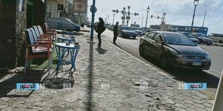 طقس غدا السبت 16 مايو 2026.. استمرار الأجواء الحارة