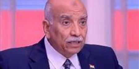 نصر سالم عن طوابير الصاعقة بالعبور: رسالة ردع وطمأنة للمواطنين