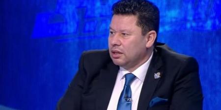 رضا عبدالعال يهاجم معتمد جمال بعد خسارة الزمالك للكونفدرالية