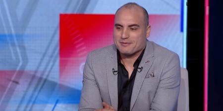 تامر عبدالحميد: خسارة الكونفدرالية كابوس.. والزمالك لم يقدم شيئًا