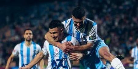 موعد مباراة بيراميدز وسموحة فى الجولة الأخيرة بالدوري المصري