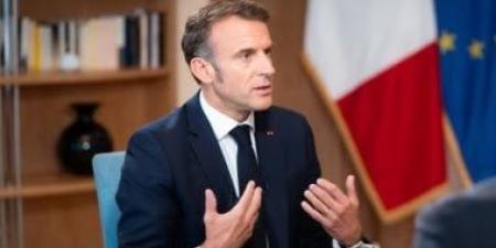 فرنسا تدين الهجمات على محطة براكة النووية فى الإمارات وتطالب بوقفها فورا