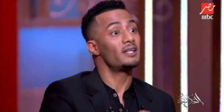 رد مثير للجدل.. ماذا قال محمد رمضان عن ضياء العوضي؟