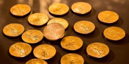 سعر الجنيه الذهب اليوم الإثنين 18 مايو 2026 في مصر.. آخر تحديث