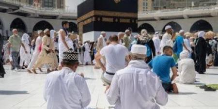 المياه الوطنية فى السعودية تؤكد جاهزية خطتها التشغيلية لموسم حج 2026
