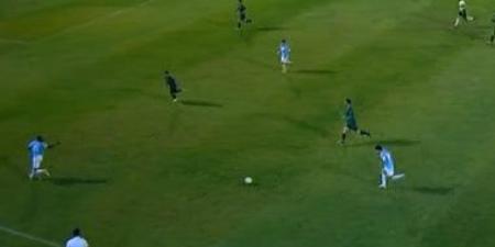 تعادل سلبى بين الاتحاد السكندرى وغزل المحلة فى الشوط الأول بدورى نايل