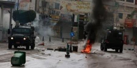 استشهاد شاب فلسطيني متأثرا بإصابته برصاص الاحتلال أمس قرب بيت أولا