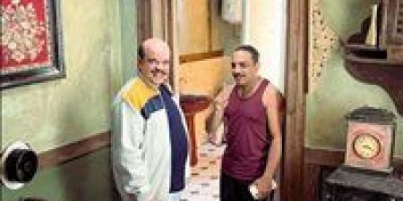 فركش.. انتهاء تصوير فيلم مطافي 101 والعرض في قريبا