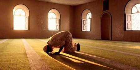 موعد صلاة العصر في السويس اليوم الإثنين 18 مايو 2026