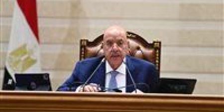 البرلمان يقر تعريفات مشروع قانون منشآت الأمن البيولوجي ويدخل تعديلها على بعضها