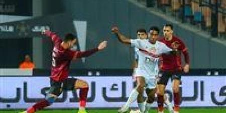 سيراميكا كليوباترا يخطر رابطة الأندية بالتنازل عن تذاكره لصالح الزمالك