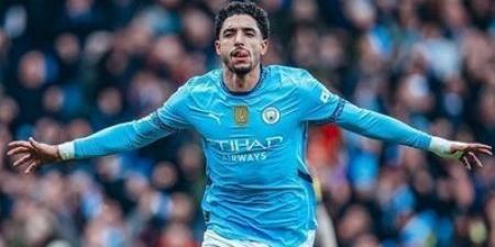 بورنموث ضد مان سيتي.. موعد مباراة مانشستر سيتي وبورنموث في الدوري الإنجليزي الممتاز والقنوات الناقلة