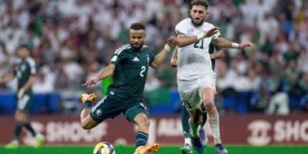 «جدة» تستضيف قرعة كأس الخليج 2027 اليوم