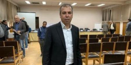 مصر تستضيف بطولتي الأندية العربية 2026 والمنتخبات العربية 2027 لتنس الطاولة