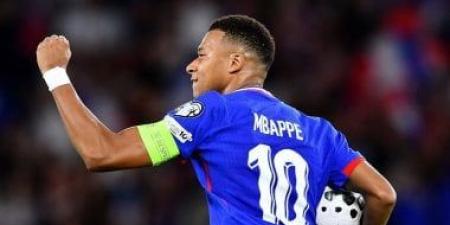 مبابي والفرنسيون ملوك الأدوار الإقصائية فى تاريخ كأس العالم