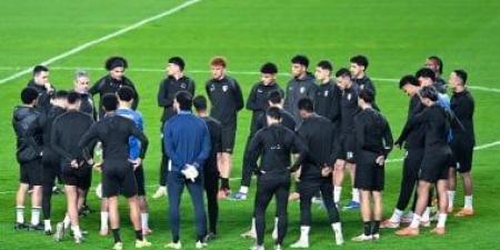 الزمالك يختتم استعداداته لمواجهة سيراميكا فى مباراة حسم لقب الدوري