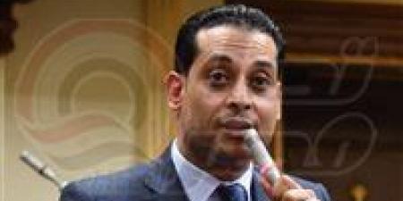 محمد نشأت العمدة يطالب بالتحقيق في تأخر مشروعات الصرف الصحي بسمالوط ومطاي