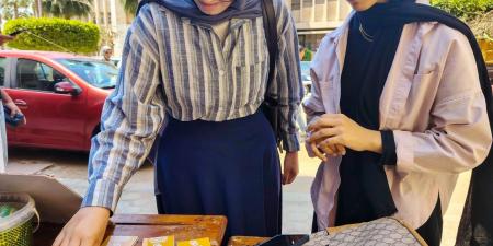 «من قاعات الجامعة إلى التجارب الدولية.. اتحاد صيدلة الزقازيق يرسم طريق المستقبل للطلاب»