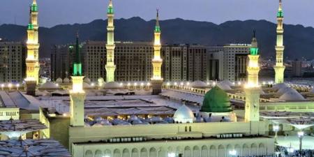 المدينة المنورة تودع ضيوف الرحمن المتجهين للمشاعر المقدسة ووزارة الحج توفر اللوجستيات