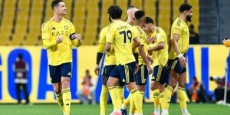 كأس العالم 2026 يؤجل احتفال النصر بلقب الدوري السعودي