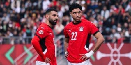 مواعيد مباريات منتخب مصر فى بطولة كأس العالم.. البداية مع بلجيكا