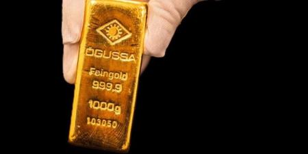 سعر الذهب بالمصنعية والدمغة اليوم السبت 23 مايو 2026.. عيار 21 الآن