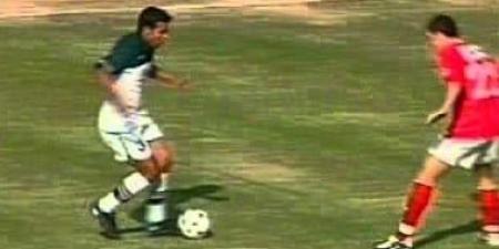 كواليس تتويج الزمالك بالدوري فى ذكري هدف سيد عبد النعيم فى الأهلى