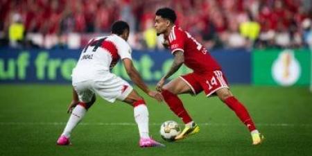 البايرن ضد شتوتجارت.. شوط سلبي في نهائي كأس ألمانيا