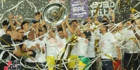 معتمد جمال يضع برنامجاً لنجوم الزمالك خلال الإجازة.. ويشدد على الالتزام الكامل